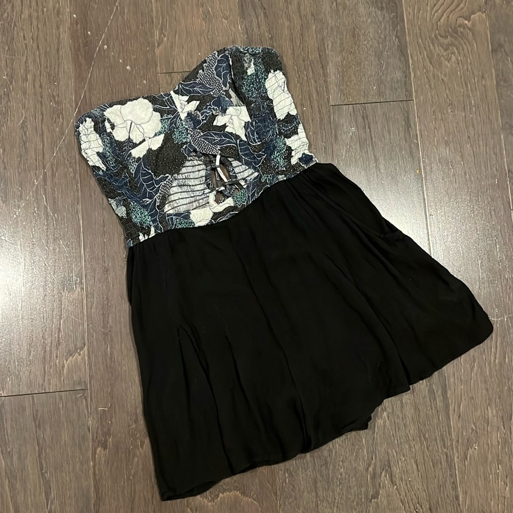 Free People romper